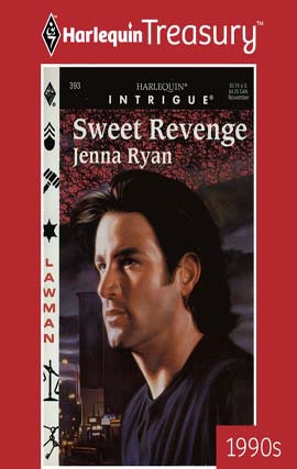 Title details for Sweet Revenge by Jenna Ryan - Available